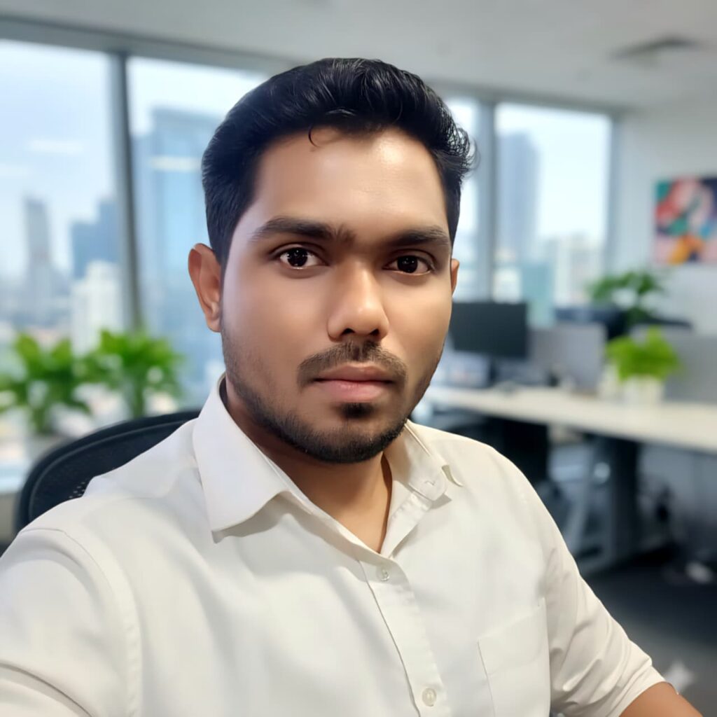 Shaikh Saif